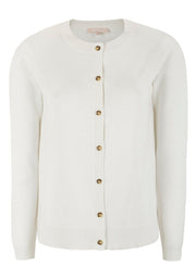 Soft Rebels - Marla Cardigan - Snow White