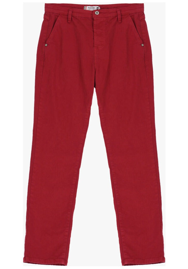 Please Jeans - Chinos Cotton