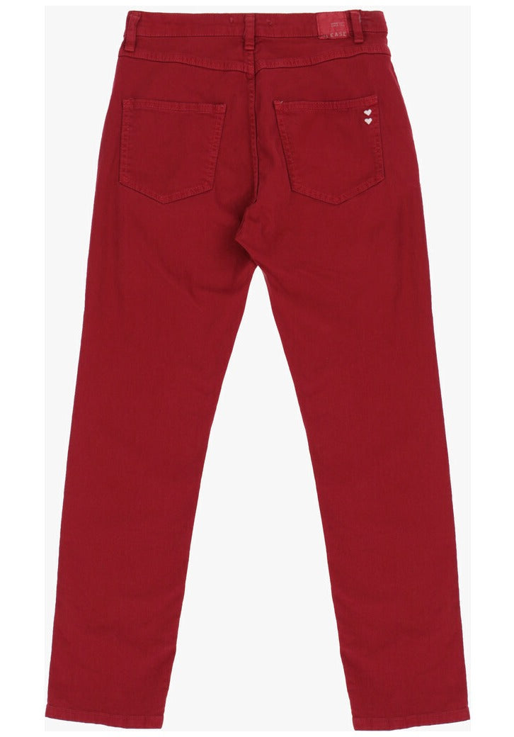 Please Jeans - Chinos Cotton