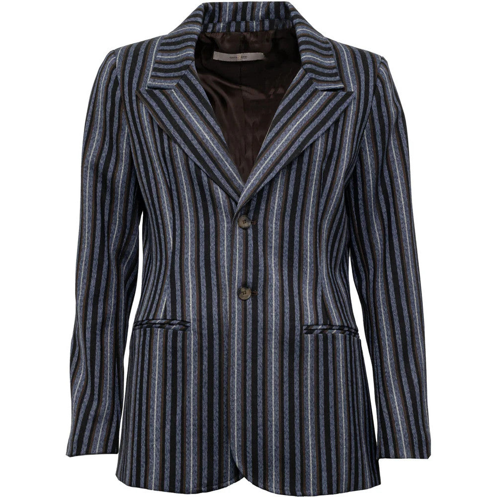 Charlize Stribet Blazer