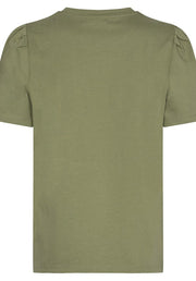 Leveté - Isol t-shirt - Army