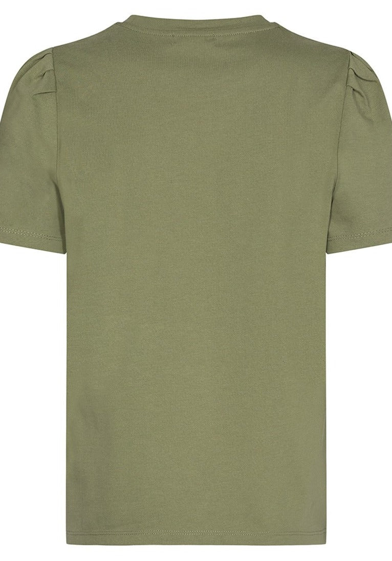 Leveté - Isol t-shirt - Army