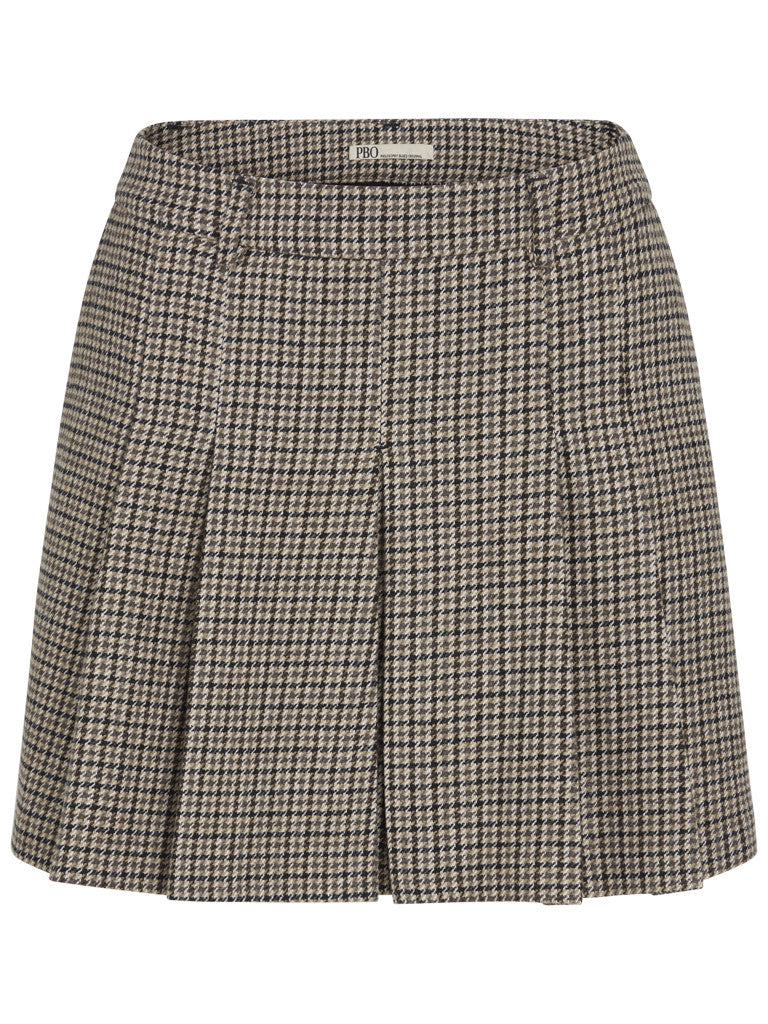 PBO Shorty Skirt