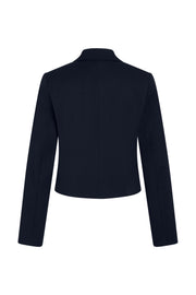 PBO - Klair Blazer - Navy 