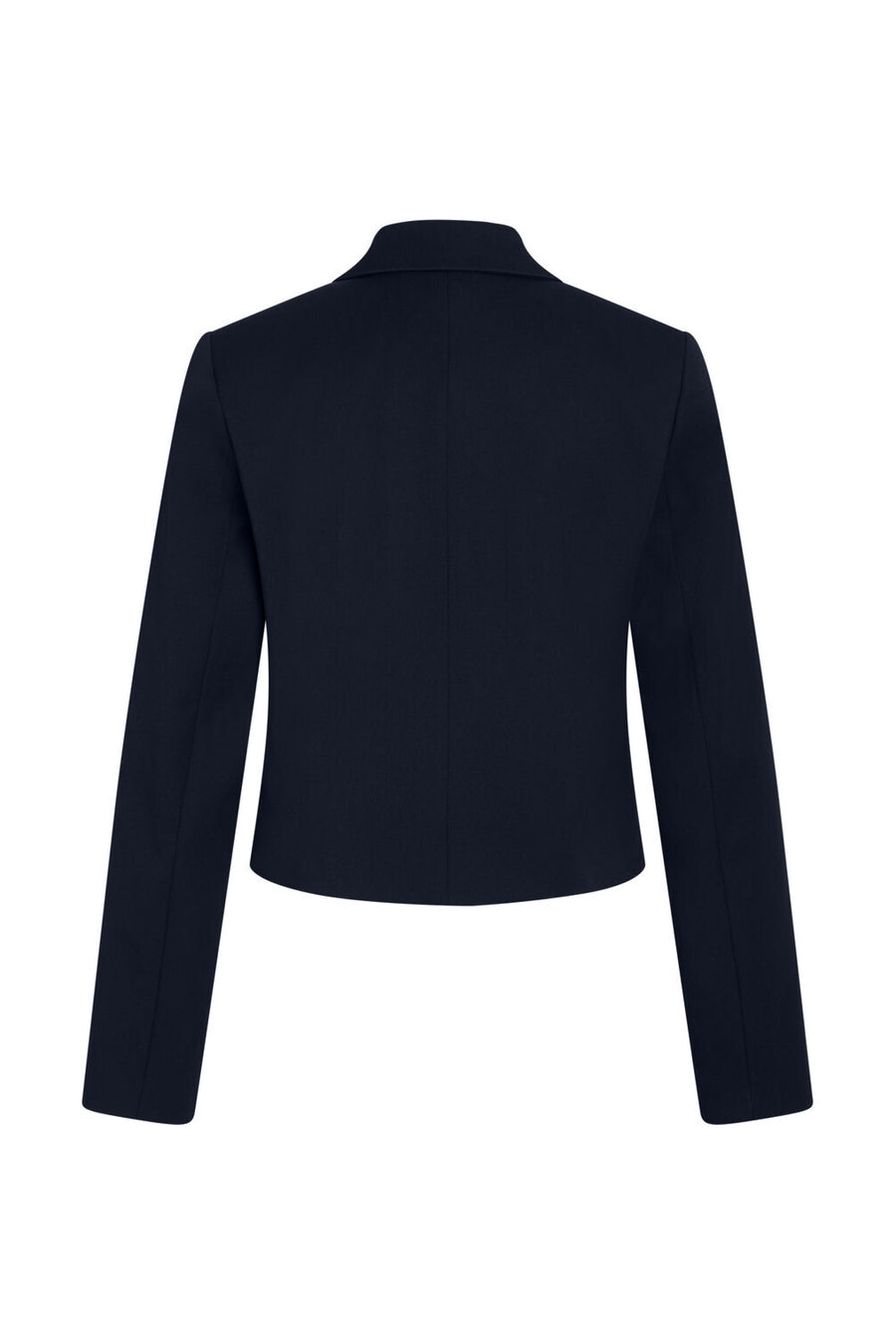 PBO - Klair Blazer - Navy 