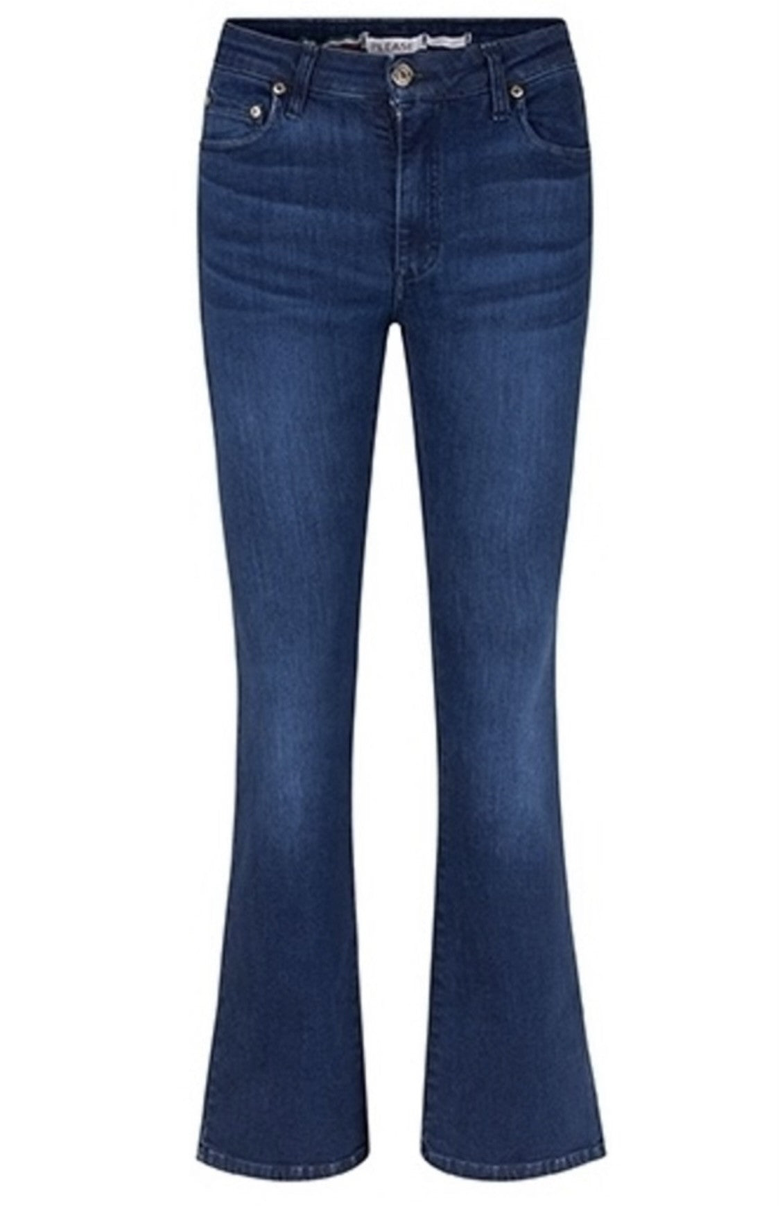 Please jeans - Longcut Roma - Blue