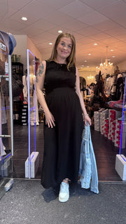 Part Two - Bette dress - sort