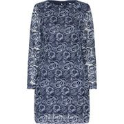 Bruuns Bazaar - Mauritia Lucille dress - Blue