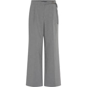Bruuns Bazaar - Latania Benisa pants - Grey