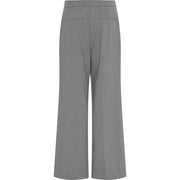 Bruuns Bazaar - Latania Benisa pants - Grey