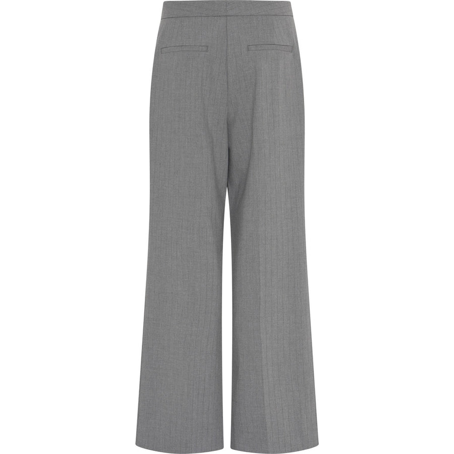 Bruuns Bazaar - Latania Benisa pants - Grey
