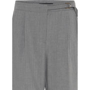 Bruuns Bazaar - Latania Benisa pants - Grey