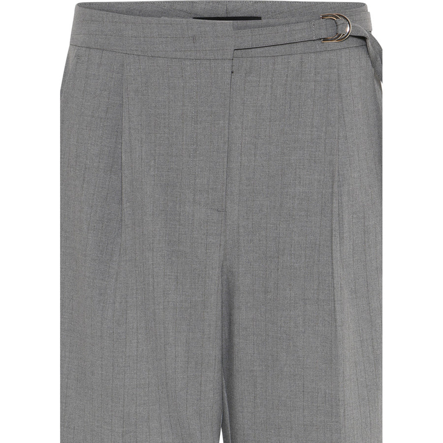 Bruuns Bazaar - Latania Benisa pants - Grey