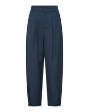 La Rouge - Cara pants - Dark navy