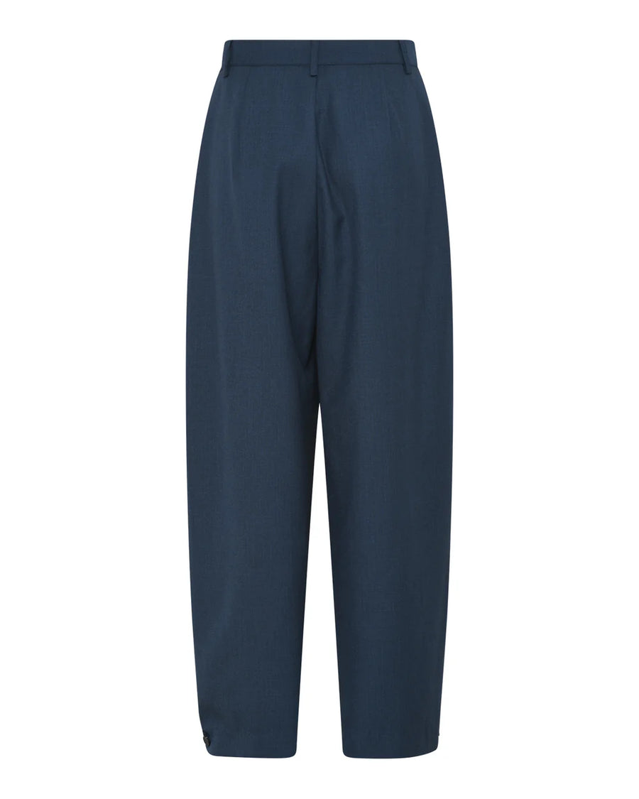 La Rouge - Cara pants - Dark navy
