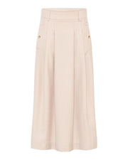 La Rouge - Cara skirt - Sand