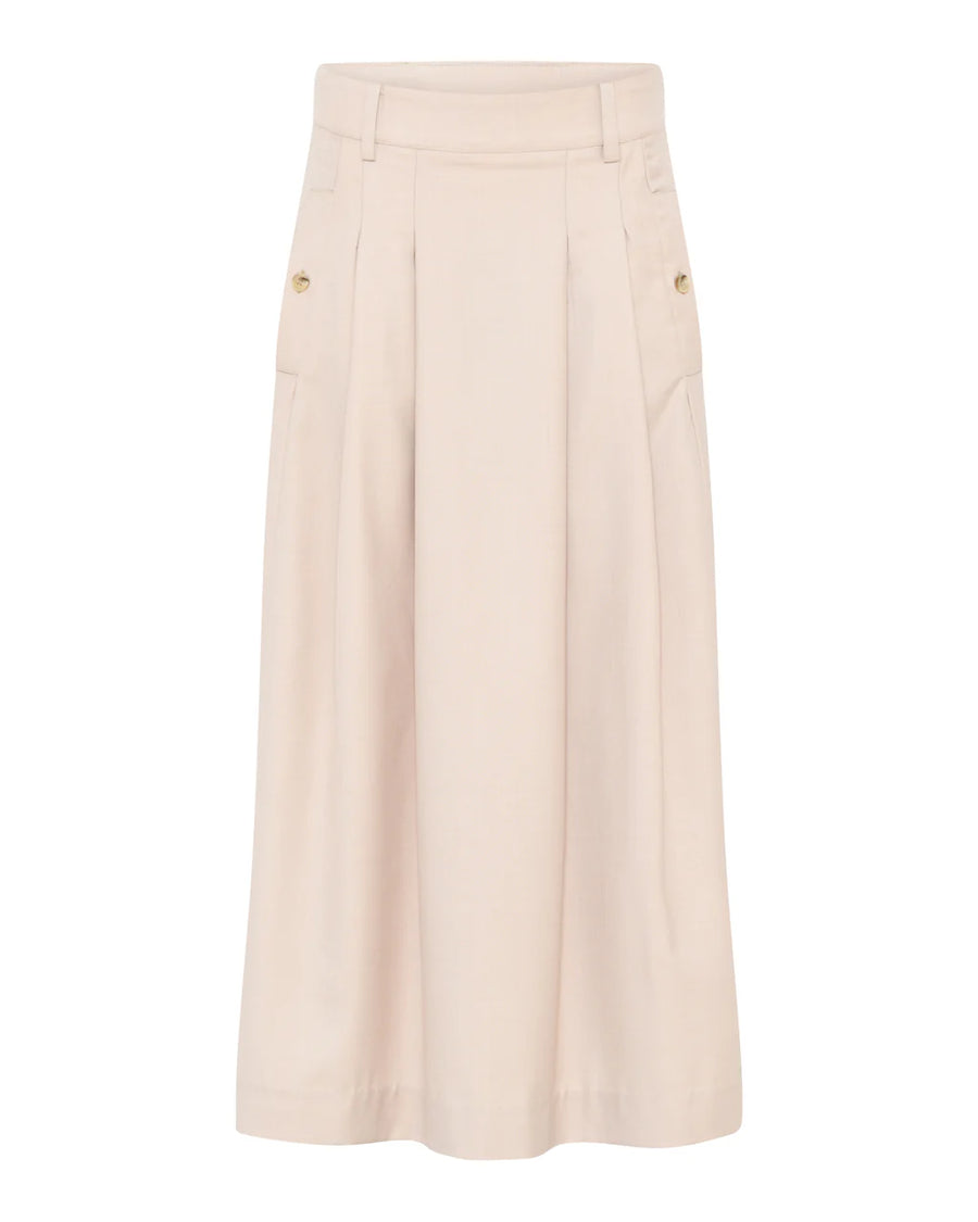 La Rouge - Cara skirt - Sand