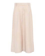 La Rouge - Cara skirt - Sand