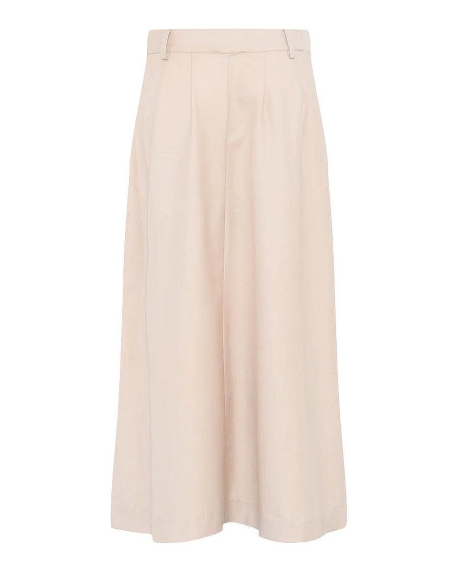 La Rouge - Cara skirt - Sand