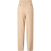 PBO - Noa pants - Sand Melange