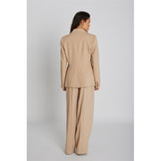 PBO - Noa pants - Sand Melange