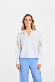 Gustav - Bayanne skjorte - 60634