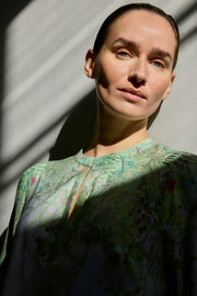 Gustav - Neomi bluse - 60615-83033