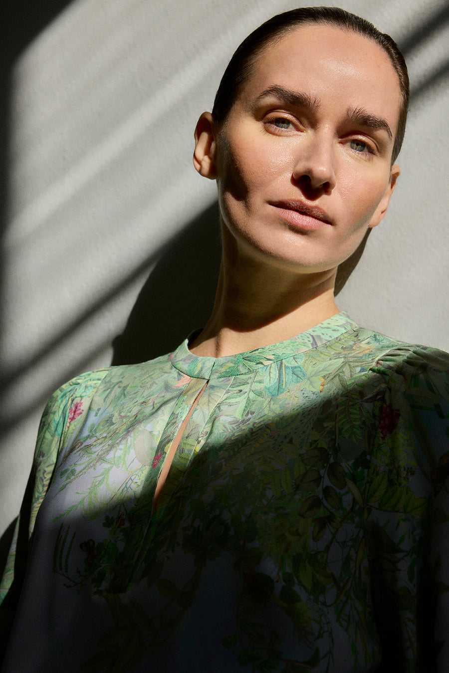 Gustav - Neomi bluse - 60615-83033