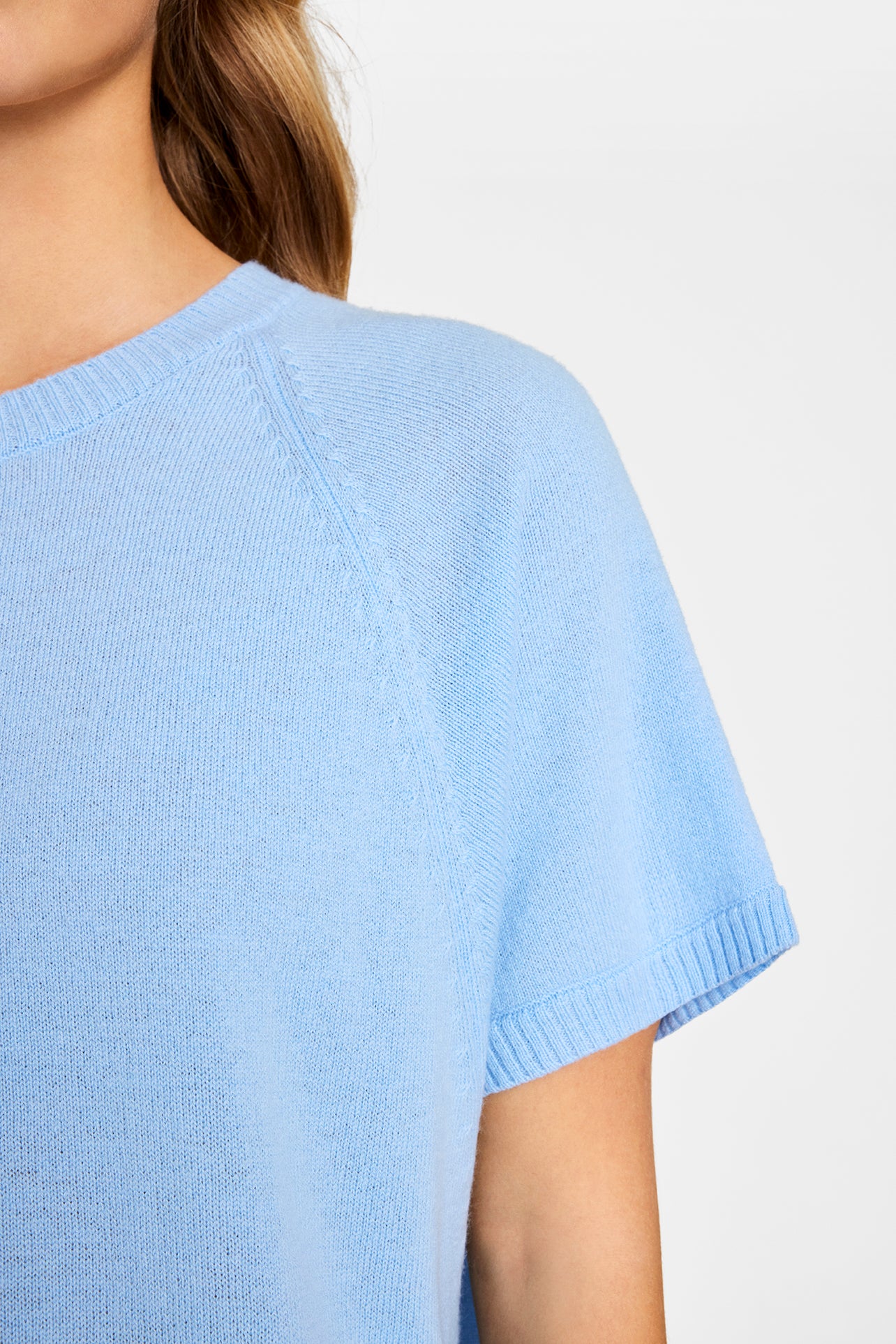 Gustav - Celma - Knit Cape