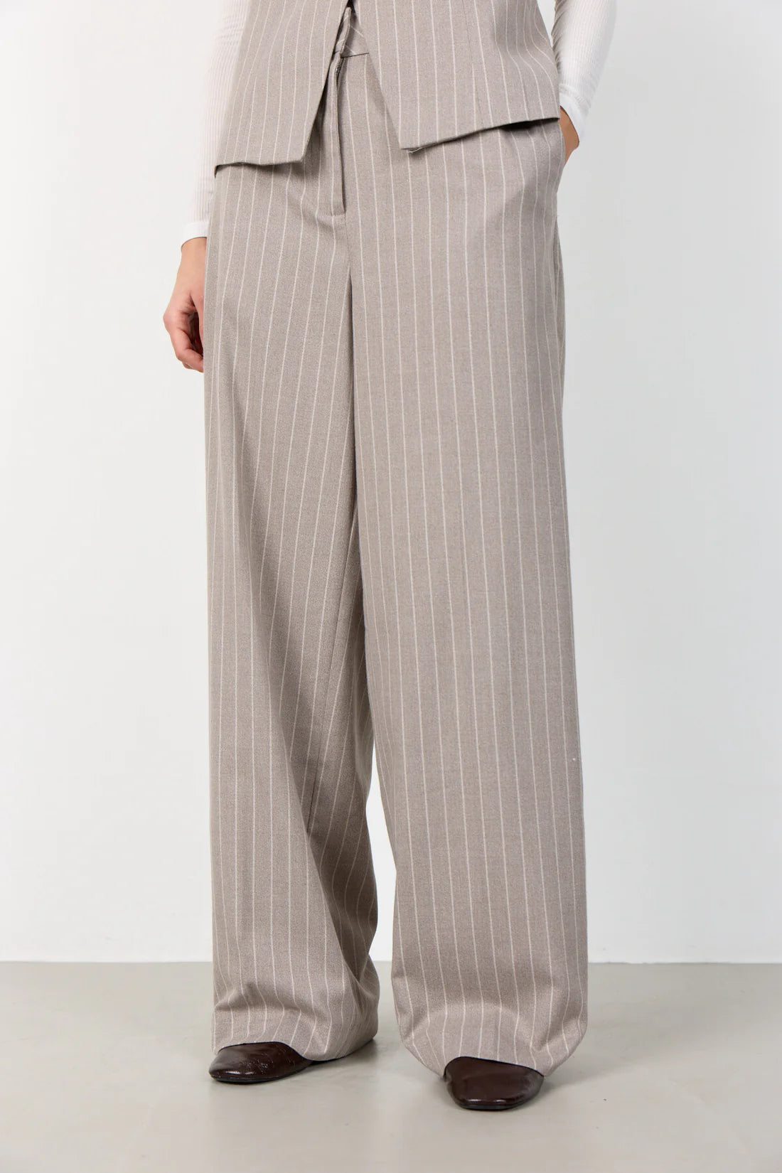 Levete - Pammy 1 - Pants