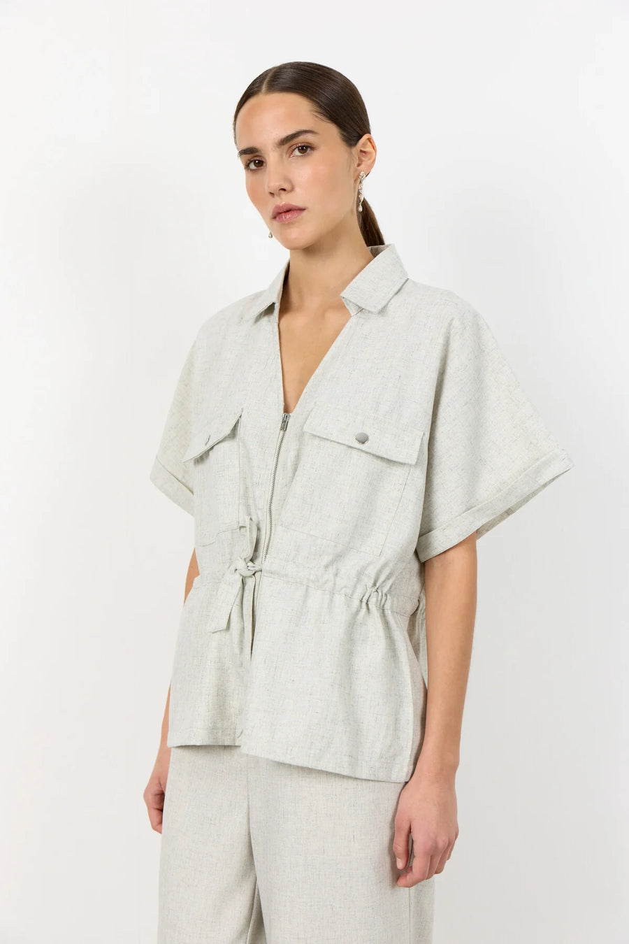 Leveté - Porter 2 Jakke-vest