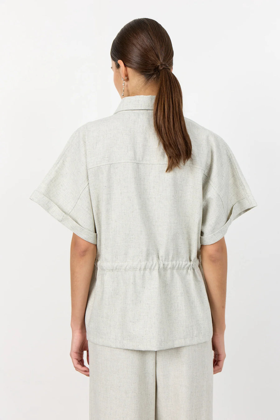 Leveté - Porter 2 Jakke-vest
