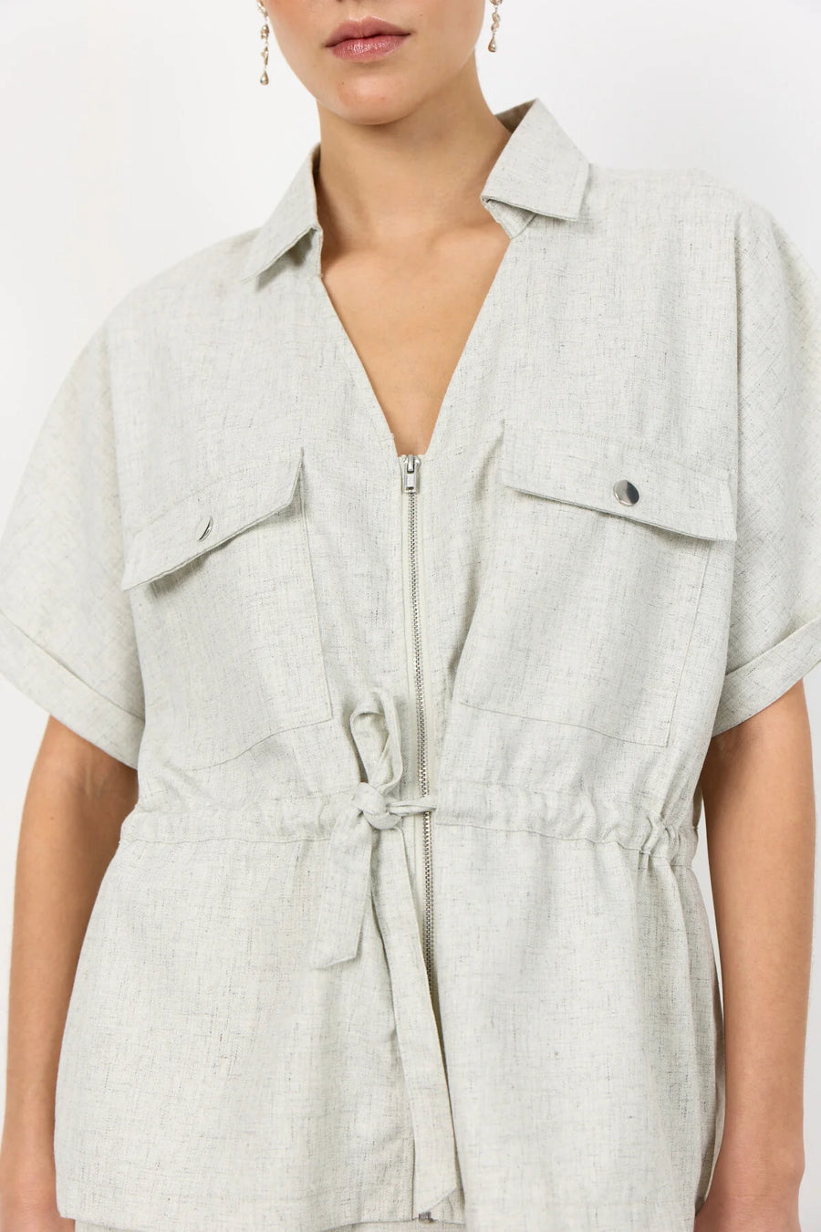Leveté - Porter 2 Jakke-vest