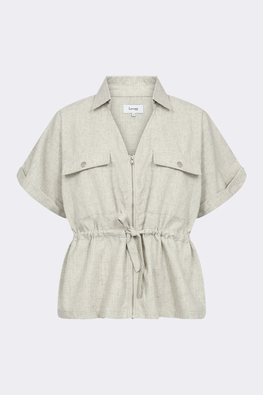 Leveté - Porter 2 Jakke-vest