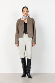 Leveté - Pablo silke tørklæde