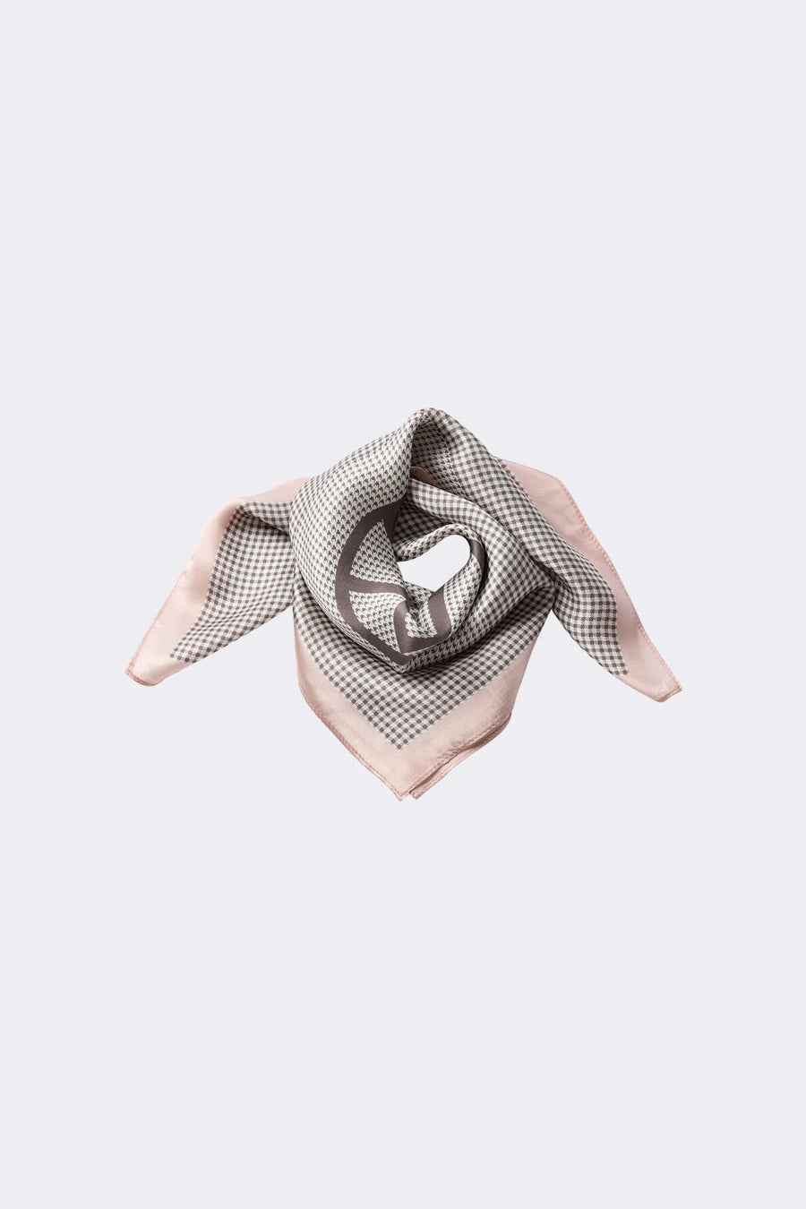 Leveté - Pablo silke tørklæde