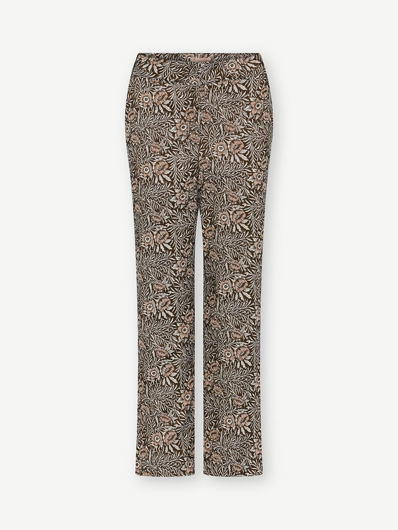 Gustav - Dana ekstra long - Gold