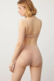 Ysabel Mora - Braga Maxi panty - nude