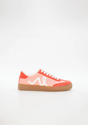 Duffy - Sneakers - Coral