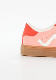Duffy - Sneakers - Coral