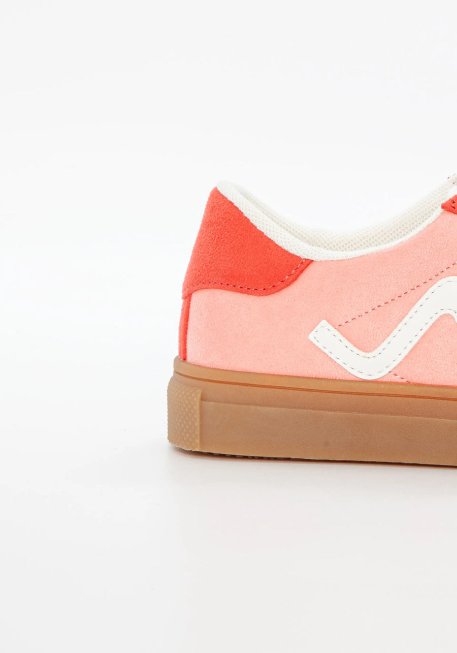 Duffy - Sneakers - Coral