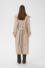 InWear - Hinona coat - Sandstone