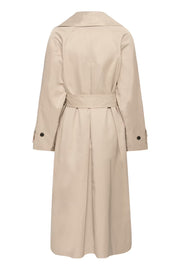 InWear - Hinona coat - Sandstone