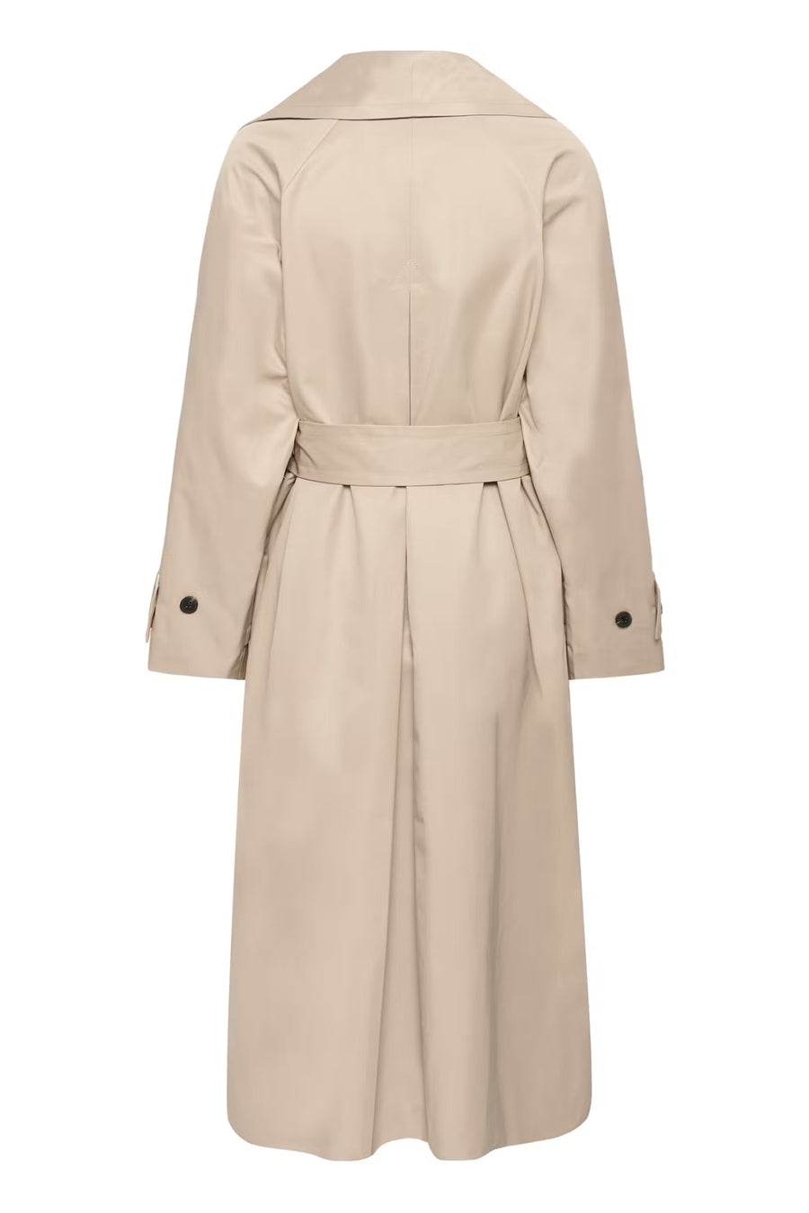 InWear - Hinona coat - Sandstone