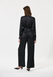 Dea Kudibal - Ivett blouse - Black