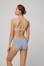 Ysabel Mora - High-waist - blå - 19697