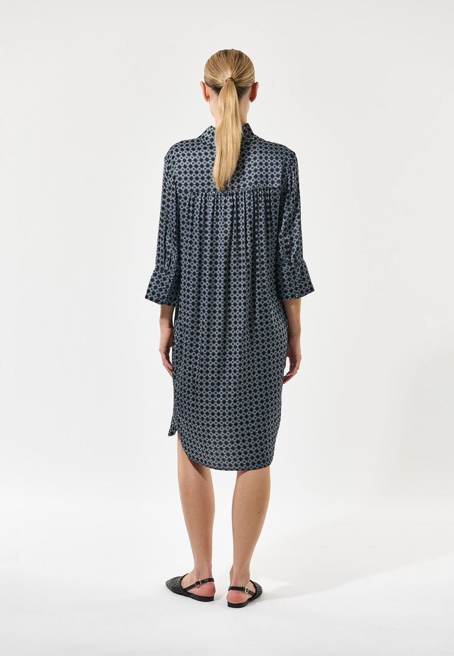 Dea Kudibal - Kamille shirt dress - Masao