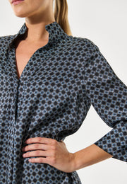 Dea Kudibal - Kamille shirt dress - Masao