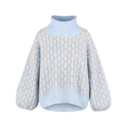 Hést - FAM new pattern knit - Skyway