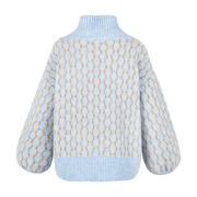 Hést - FAM new pattern knit - Skyway